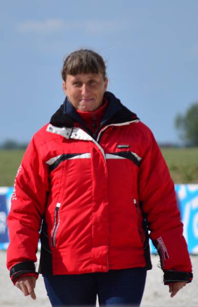 Katarzyna Suchan